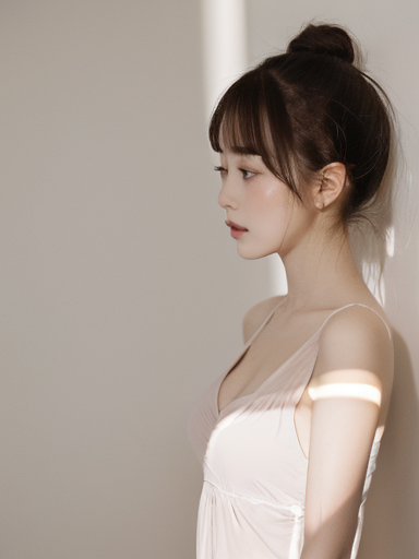 如何有效慰藉女友的心：温柔以待